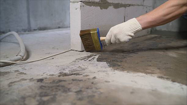 24/7 Emergency Interior Drainage System experts in Montgomery, MN